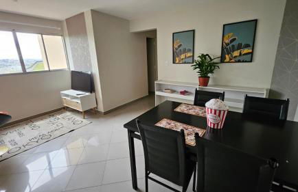 Apê Aconchegante prox Alphaville - Foto 1