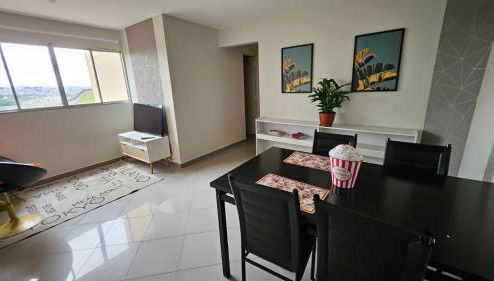 Apê Aconchegante prox Alphaville - Foto 1