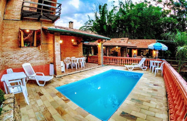 Nosso Recanto Gaúcho - Foto 21