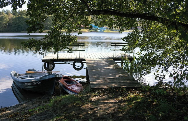 Villa Nad Kalwa - Foto 70