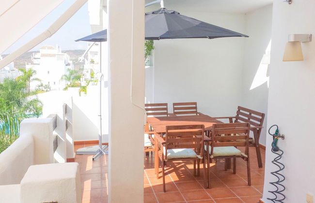 Apartamento Valle Romano - Foto 14