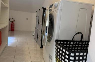 Termini Cozy Corner wi-fi AC Free - Foto 28