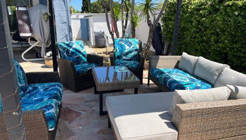 Mon petit coin de paradis - Foto 3