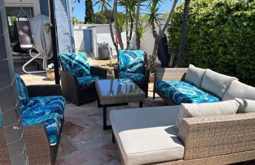 Mon petit coin de paradis - Foto 3