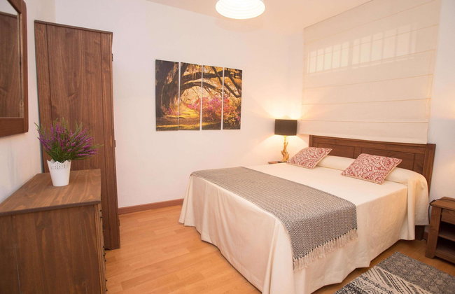 Apartamentos Soho Boutique Plaza Mayor Caceres - Foto 10