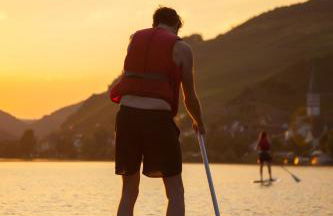 Haus in Spay an der Mosel mit Sauna - Foto 36