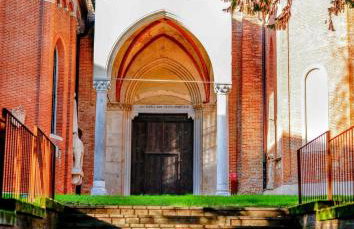 Liberty Dream, fascino a Vicenza - Foto 65