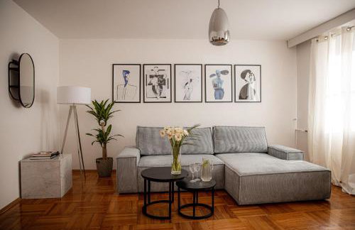 Bonnystay Landshut Gallery im Zentrum - Foto 2