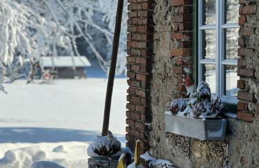 falternhof loft - geschichte trifft auf design - Foto 25