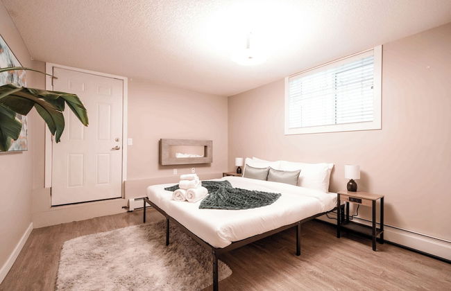 Sage on the Bow - Central Condo - Foto 3