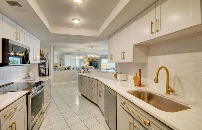 434 El Matador 1 Bedroom Condo by RedAwning - Foto 7