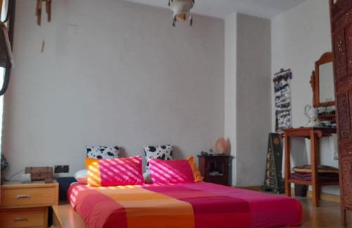 Zanzibar Beach Puzol relax en la playa cerca de Sagunto y Valencia - Photo 16