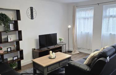 Charming three bedroom house in Durham - Foto 15