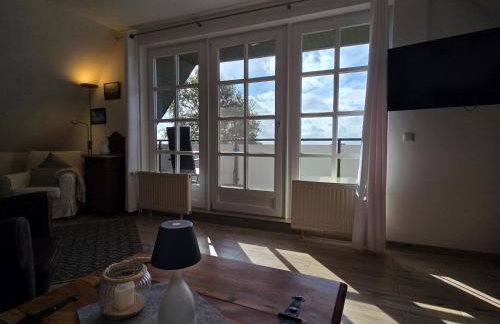 Ferienwohnung Leuchtturmblick - Foto 3