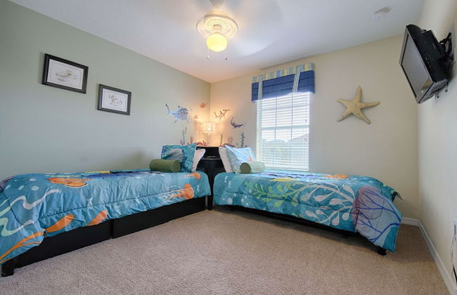 Paradise Palms by PRP - Foto 34