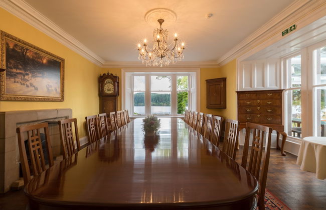 Altskeith Country House on Loch Ard - Photo 52