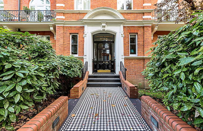 Stunning Maida Vale Apartment - Foto 50
