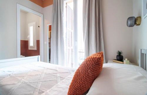 Aurora Suite Apartment - Foto 28