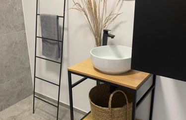 Domki Widok Na Staw - Foto 24