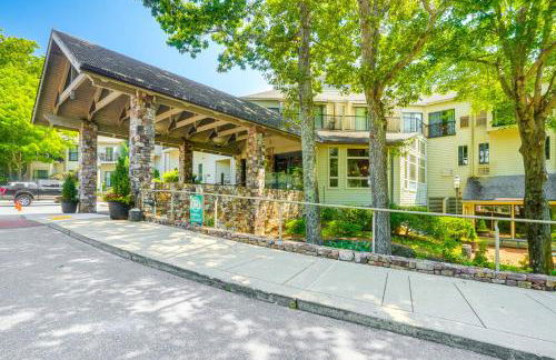 Hike, Bike and Explore Wintergreen Resort Condo - Foto 21