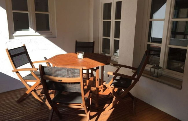 Holiday Apartment Faller-greiner - Photo 11