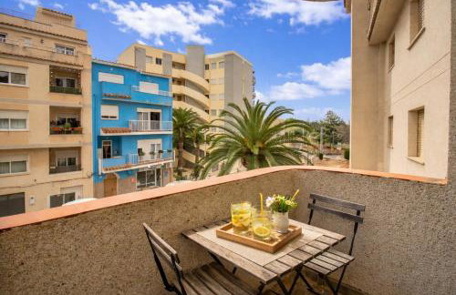 Apartamento superior en Playa Cargador ALBERT VILLAS - Foto 5