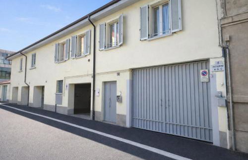 La Francigena - appartamento accanto al castello - 10min da Pavia - Foto 19