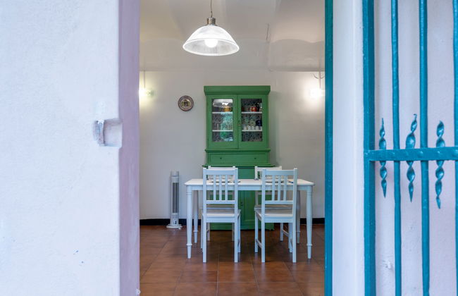 1 bedroom Apartment in Albisola Superiore with garden - Photo 11