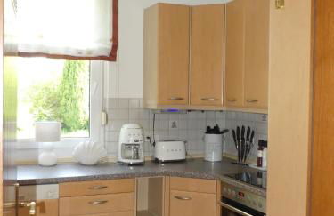 FeWo Elisabeth am Harztor - Foto 13