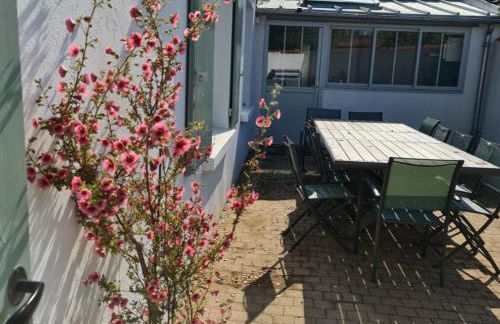 Villa Babeth by Nuits au Port - Foto 1