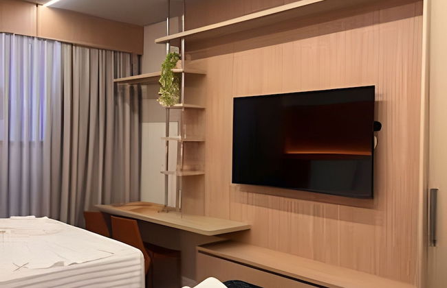 SETAI YACHT - Foto 3