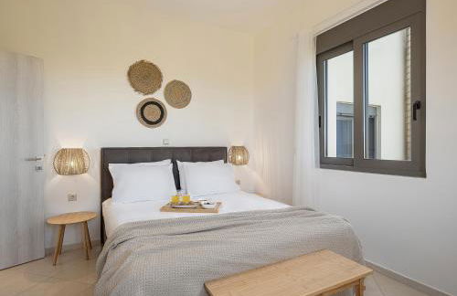 Sol Luxury Apartment - close to the beach with a private heated mini pool - Foto 16