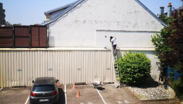 Le GINGKO ZEN EPINAL - Foto 3