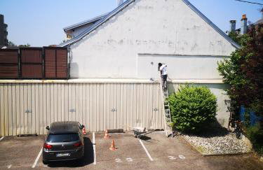 Le GINGKO ZEN EPINAL - Foto 3