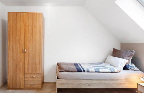 Ferienwohnung am Bach - Foto 18