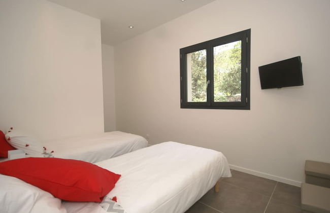 State of the Art Fixtures Villa in Vidauban With Pool - Foto 6