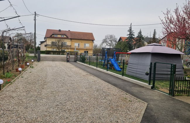 Beautiful 1-bed Apartment in Sveta Nedelja - Foto 18