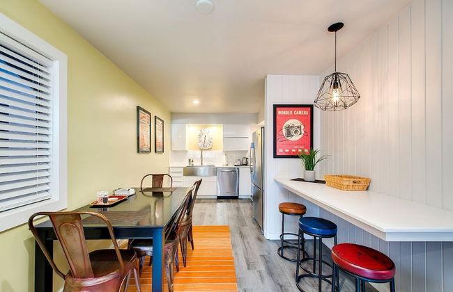 Ninth Street Retreat - Foto 27