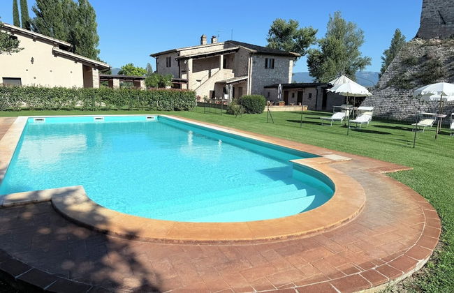 Fab Villa With Fenced Pool, Huge Grounds, Mediation Park, Child Activity Park - Foto 57