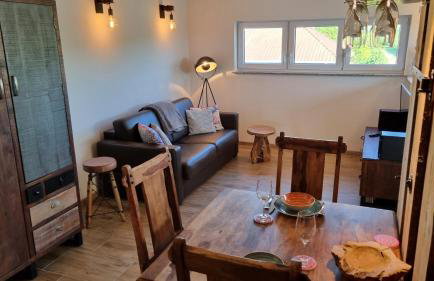 Villa Bonita del Kaiserstuhl - Foto 26