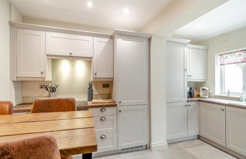 Cherry Blossom Cottage - Foto 10