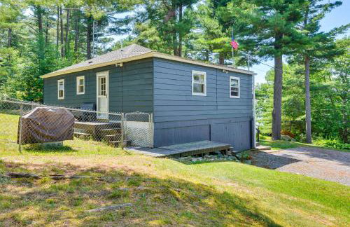 Fishing and Boating Paradise St Lawrence River Home - Foto 28