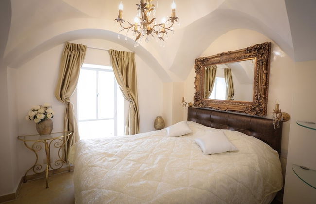 Western Wall Luxury House - Foto 21