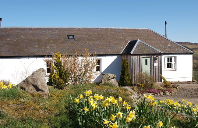 Dalnoid Cottages & Treehouses - Foto 18