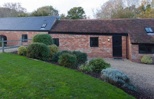 Oak Barn - Fernhill Farm - Foto 13