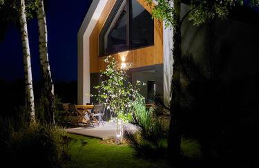 Domki Miłe Chwile - Foto 17