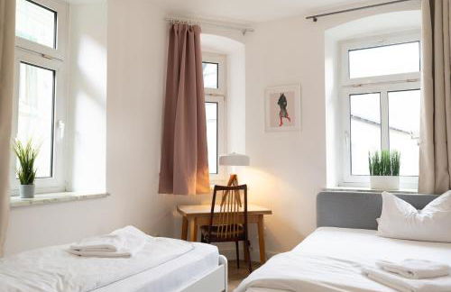 Old Town Center Apartments - Foto 45