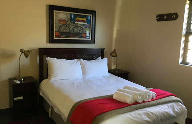 A Little Guesthouse - Foto 7