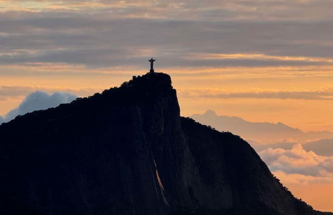 Morro Dois Irmãos Day Trip - Photo 3