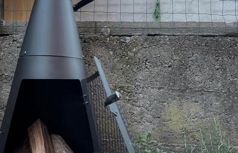 Il cuore della Valtellina - giardino privato - Photo 15